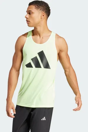 adidas Run It Tank Top