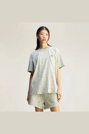 adidas By Stella McCartney Printed Loose Tee