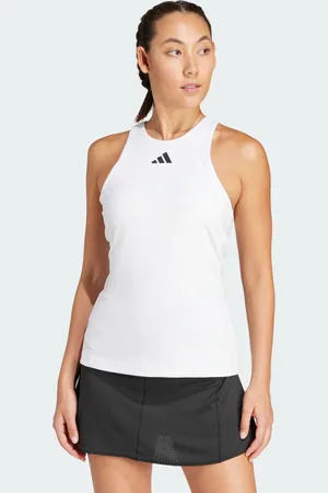 adidas Tennis Y-Tank Top