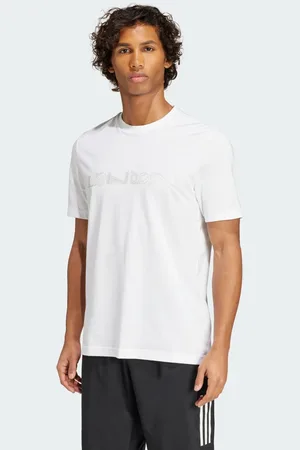 adidas Tennis London Graphic Tee