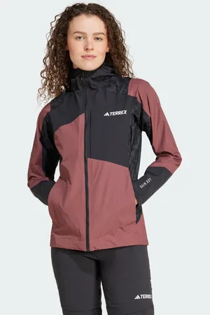 adidas TERREX Xperior Hybrid RAIN.RDY Jacket