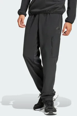 adidas City Escape Polar Fleece Pant
