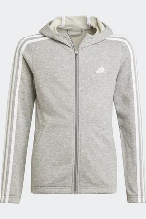 adidas Essentials 3-Stripes Hoodie
