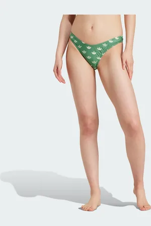 adidas Monogram Bikini Bottoms
