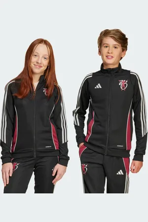 adidas Jude Bellingham Training Jacket Kids