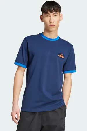 adidas Contrast Tee