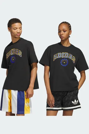 adidas Summer of Sport Graphic Tee