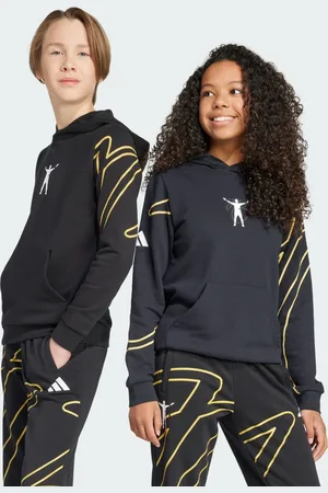 adidas Jude Bellingham Culturewear Hoodie Kids