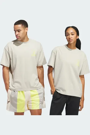adidas Sport Design Studio Jabbar Graphic Tee