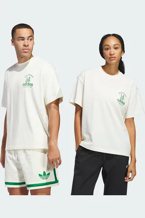 adidas Sport Design Studio Jabbar Graphic Tee