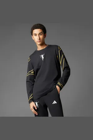 adidas Jude Bellingham Culturewear Long Sleeve Tee