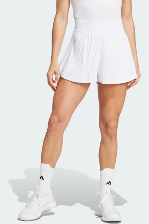adidas Tennis Pro Seersucker Shorts