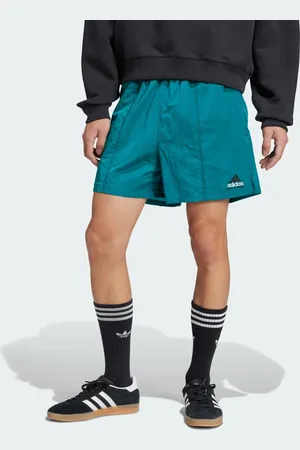 adidas EQT Woven Shorts