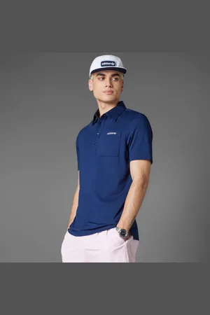 adidas Originals Archive Pocket Polo Shirt