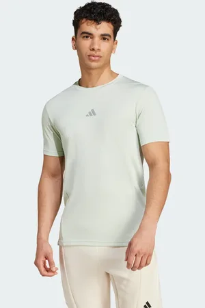 adidas Designed for Training HIIT Workout HEAT.RDY Tee