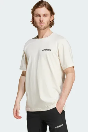 adidas Terrex Back Graphic Tee