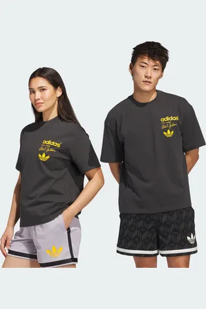 adidas Jabbar Skyhook Tee
