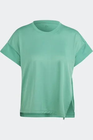 adidas HIIT AEROREADY Quickburn Training Tee