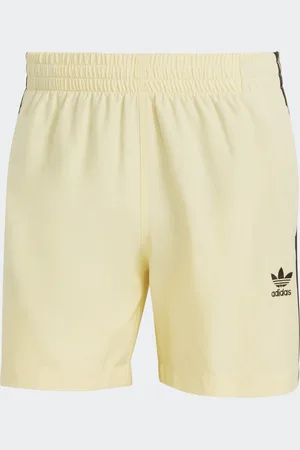 adidas Originals Adicolor 3-Stripes Swim Shorts