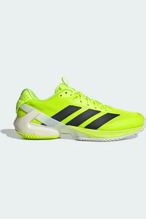 adidas Adizero Ubersonic 5 Clay Tennis Shoes