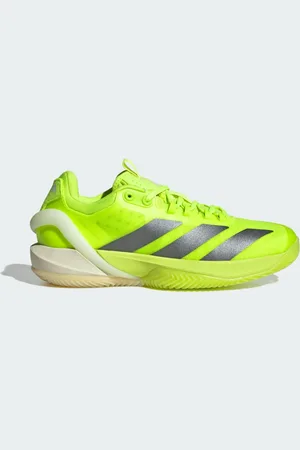 adidas Adizero Cybersonic 2 Clay Tennis Shoes