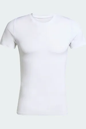 adidas Techfit AEROREADY Short Sleeve Tee