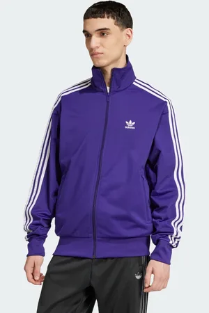 adidas Adicolor Classics Firebird Track Top