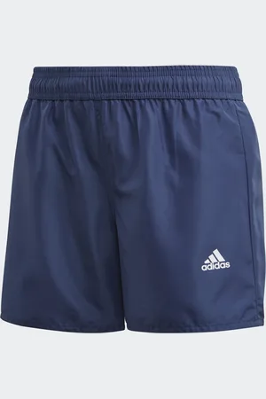 adidas Classic Badge of Sport Swim Shorts