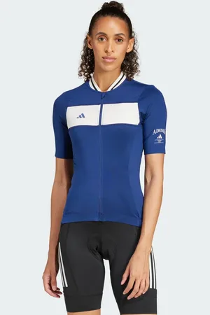 adidas Heritage Tempo 3-Stripes Legacy Cycling Jersey