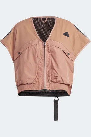 adidas City Escape Premium Vest