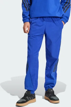 adidas Future Icons 3-Stripes Polar Fleece Pants