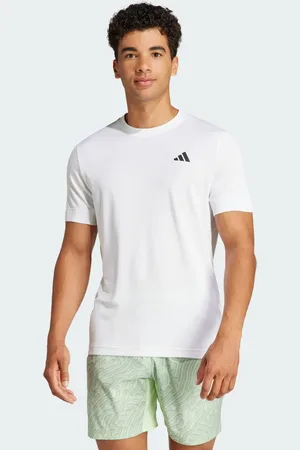 adidas Tennis FreeLift Tee