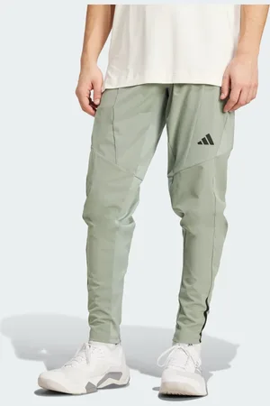 adidas Designed for Training Hybrid Pants