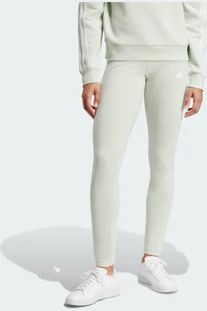 adidas LOUNGEWEAR Essentials 3-Stripes Leggings