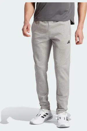 adidas Game and Go Small Logo Training Tapered Pants