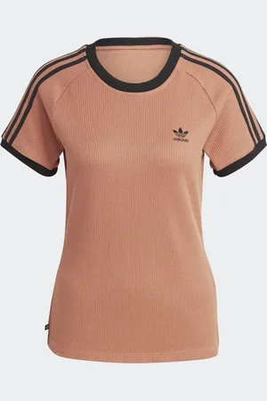 adidas 3-Stripes Slim Tee