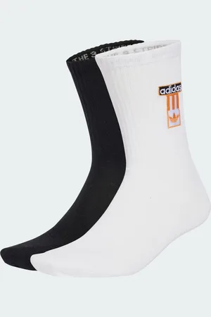 adidas Adibreak Crew Socks 2 Pairs
