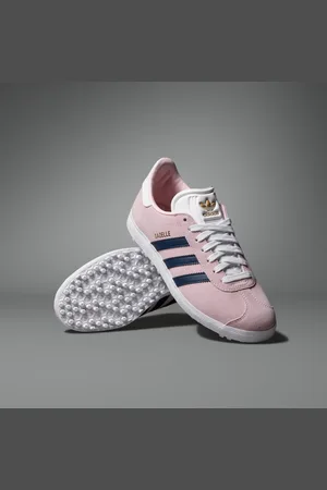adidas Gazelle Spikeless Golf Shoes
