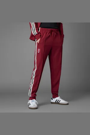 adidas Ajax Amsterdam Anniversary Track Pants