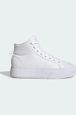 adidas Bravada 2.0 Platform Mid Shoes