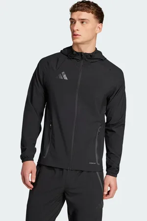 adidas Tiro 25 Competition Vis Tech Travel Jacket