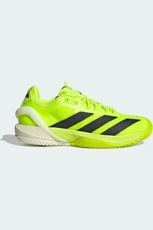 adidas Adizero Cybersonic 2 Clay Tennis Shoes