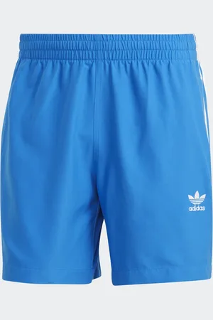 adidas Originals Adicolor 3-Stripes Swim Shorts