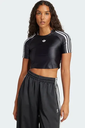 adidas Adicolor Teamgeist Baby Tee