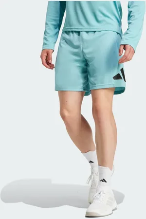 adidas Train Essentials Logo Training Shorts