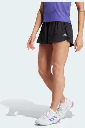 adidas Tennis Pro Seersucker Shorts