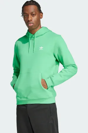 adidas Trefoil Essentials Hoodie