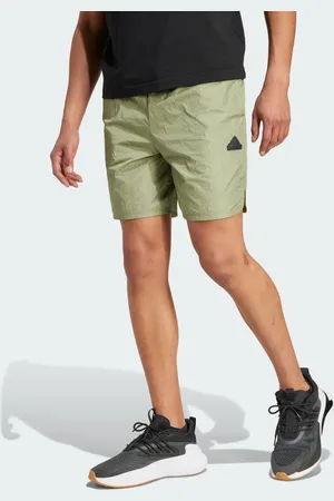 adidas City Escape Woven Shorts