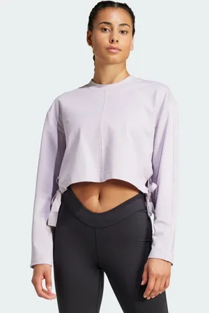 adidas Yoga Cover-Up