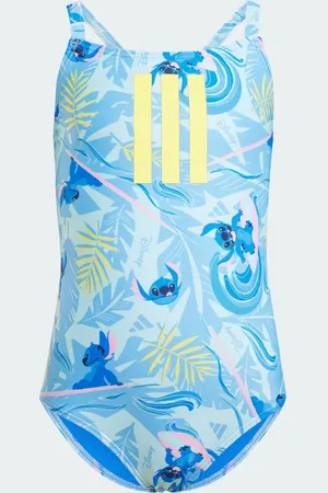 adidas X DISNEY LILO AND STITCH SWIMSUIT